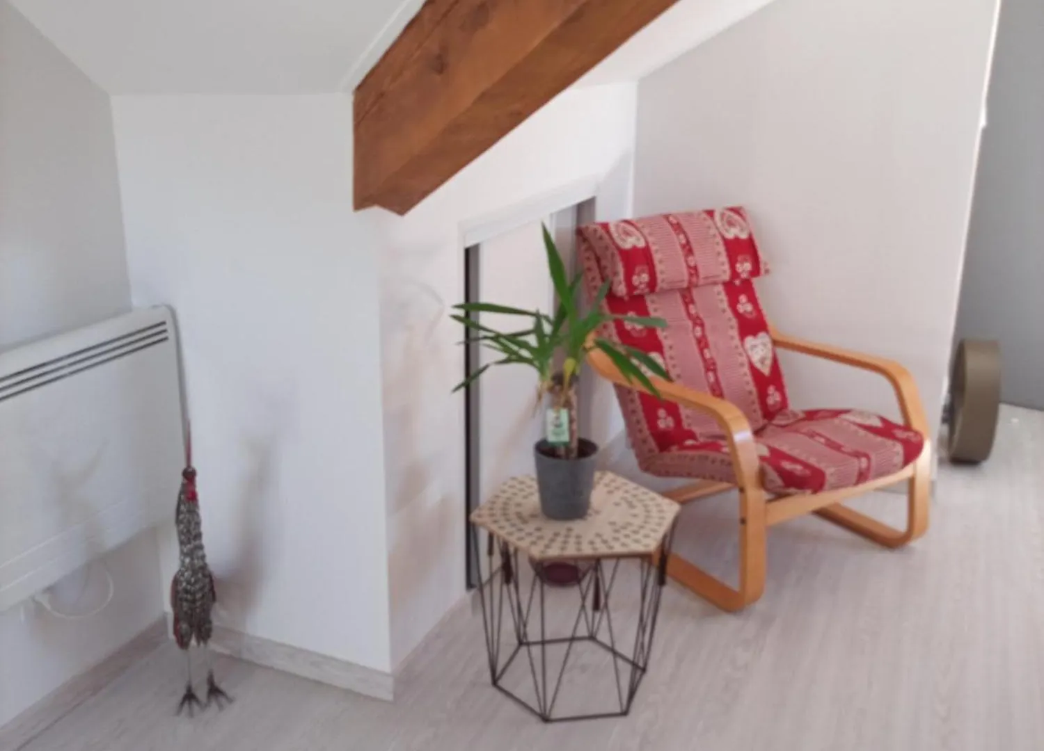 Tres Grand Appartement De 90 M2 Avec Trois Ventilateurs, Jusqu'A 6 Personnes Thyez 0*,  France