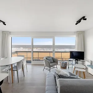 Dijk - Puur Appartement Ostende
