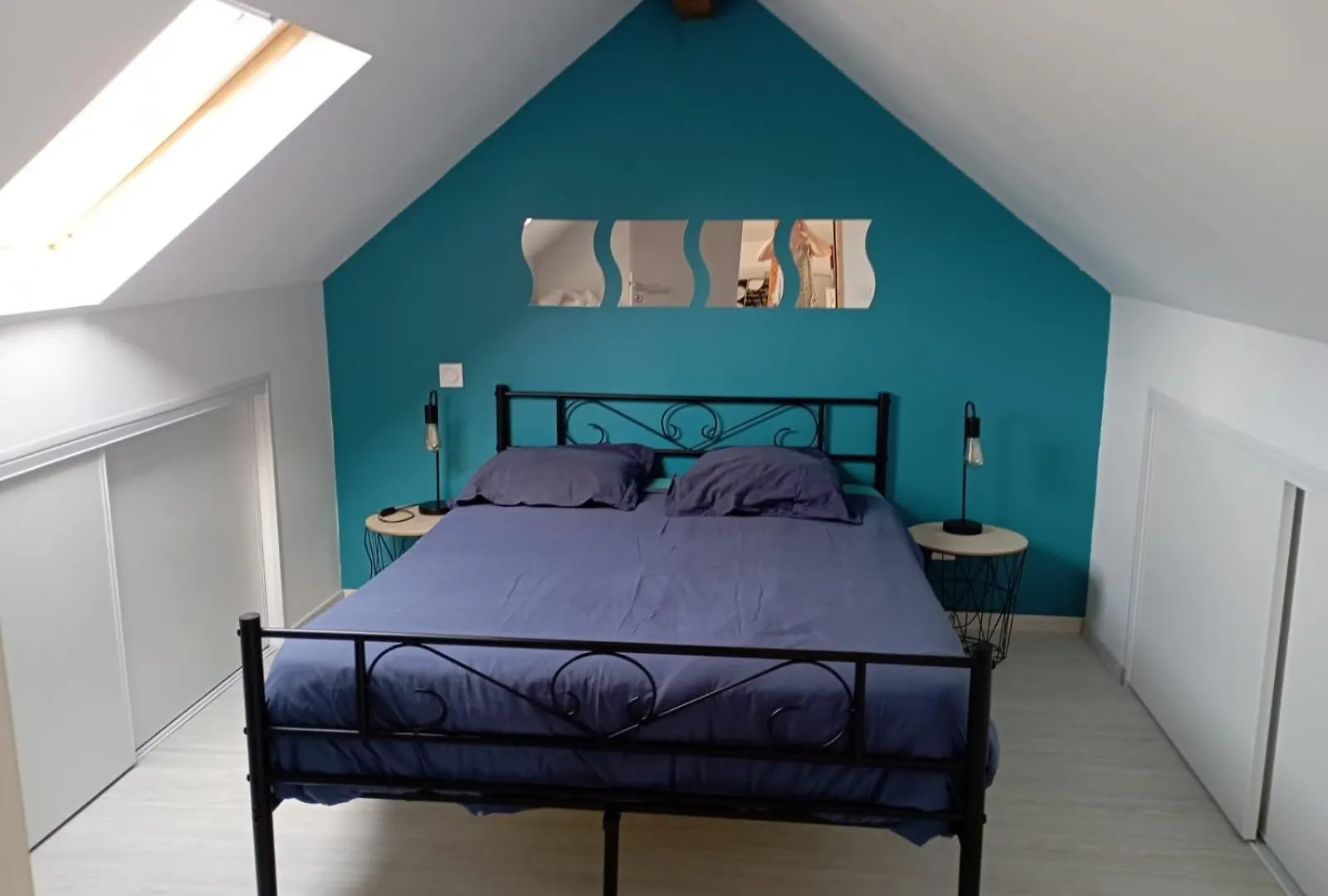 Tres Grand Appartement De 90 M Jusqu'A 6 Personnes Thyez