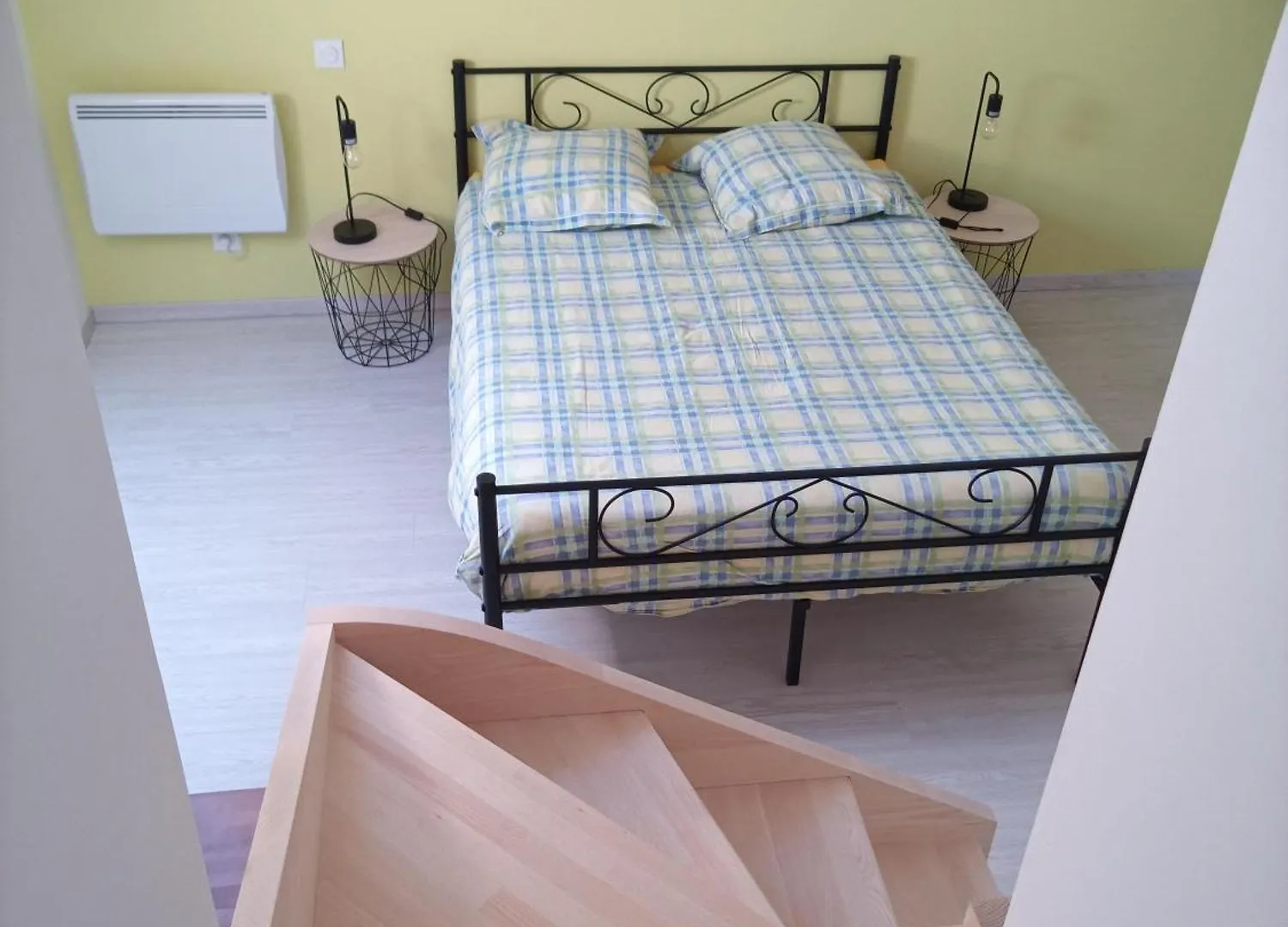 Tres Grand Appartement De 90 M Jusqu'A 6 Personnes Thyez