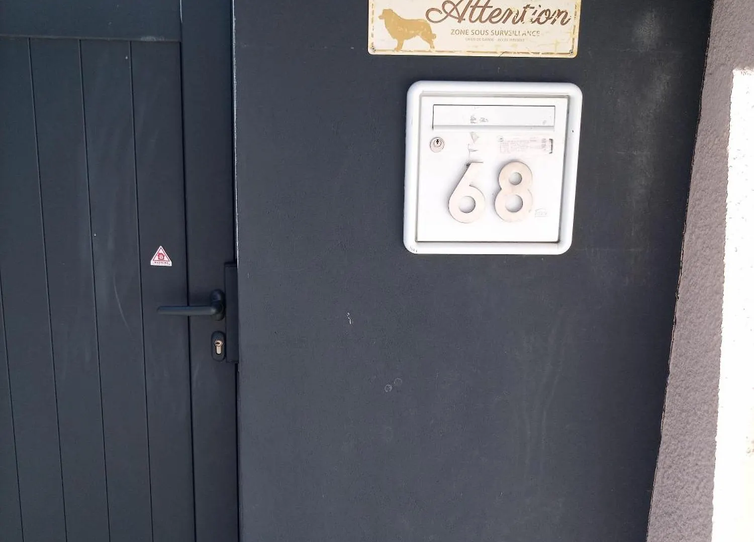 Tres Grand Appartement De 90 M Jusqu'A 6 Personnes Thyez France